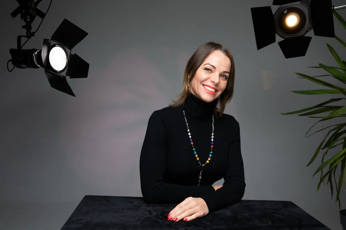 Ieva Hofmane — your dedicated contact at DentBridge
